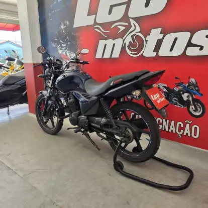 HONDA-CG 125 FAN KS-2012