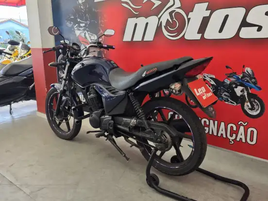 HONDA-CG 125 FAN KS HONDA-CG 125 FAN KS-2012
