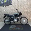 HONDA CG 125 FAN KS HONDA CG 125 FAN KS