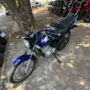 HONDA CG 125 FAN HONDA CG 125 FAN