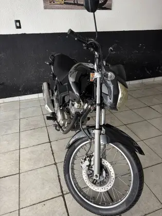 HONDA CG 150 FAN ESDi 