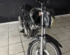 HONDA CG 150 FAN ESDi HONDA CG 150 FAN ESDi