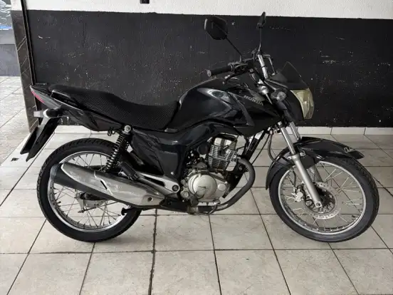 HONDA-CG 150 FAN ESDi HONDA-CG 150 FAN ESDi-2014