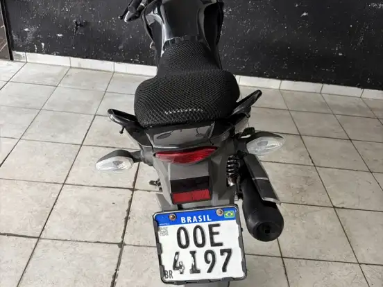 HONDA-CG 150 FAN ESDi HONDA-CG 150 FAN ESDi-2014