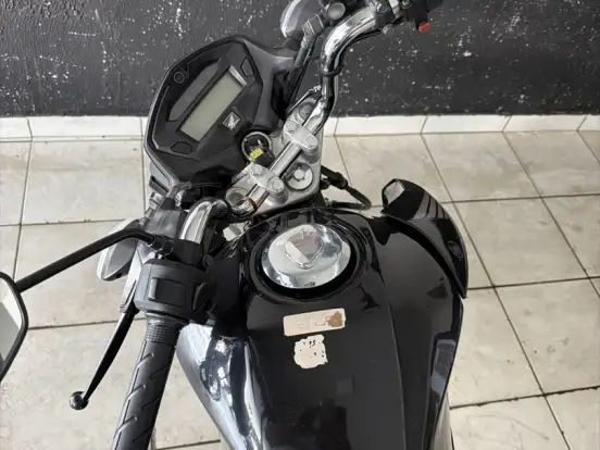 HONDA-CG 150 FAN ESDi HONDA-CG 150 FAN ESDi-2014