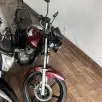 HONDA CG 150 FAN ESI HONDA CG 150 FAN ESI