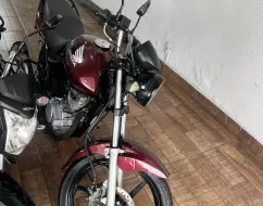 HONDA CG 150 FAN ESI HONDA CG 150 FAN ESI