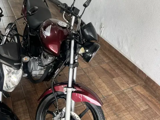 HONDA-CG 150 FAN ESI HONDA-CG 150 FAN ESI-2011