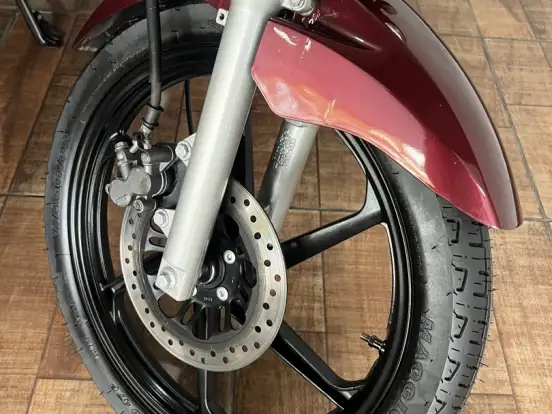 HONDA-CG 150 FAN ESI HONDA-CG 150 FAN ESI-2011