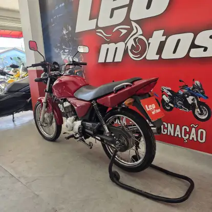 HONDA-CG 150 TITAN KS HONDA-CG 150 TITAN KS-2008