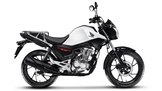 HONDA-CG 160 CARGO-2026