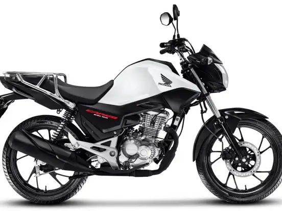 HONDA-CG 160 CARGO HONDA-CG 160 CARGO-2026