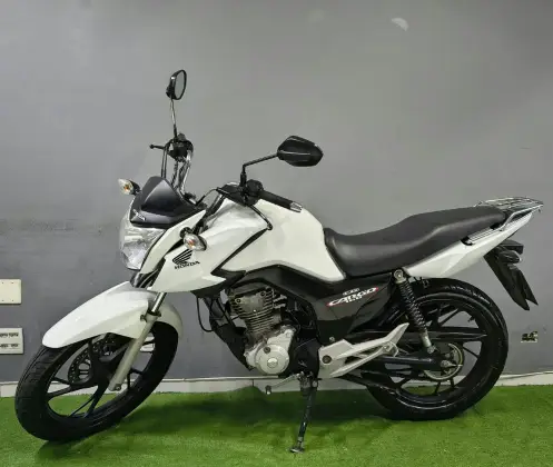 HONDA CG 160 CARGO 