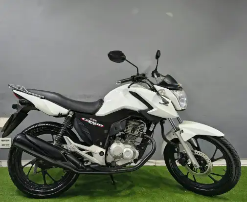 HONDA-CG 160 CARGO HONDA-CG 160 CARGO-2021