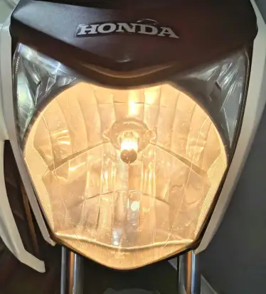 HONDA-CG 160 CARGO HONDA-CG 160 CARGO-2021