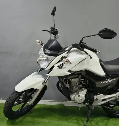 HONDA-CG 160 CARGO HONDA-CG 160 CARGO-2021