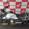 HONDA CG 160 CARGO HONDA CG 160 CARGO