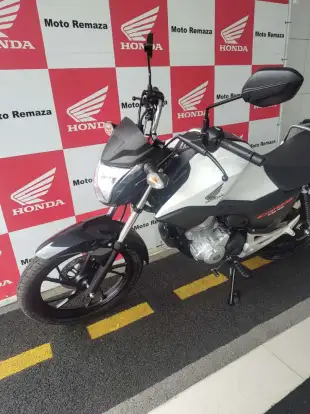 HONDA-CG 160 CARGO-2026