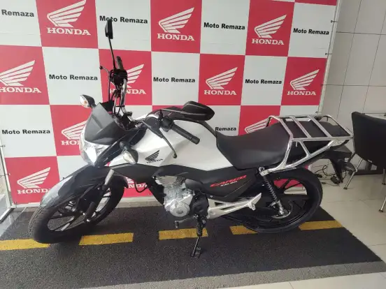 HONDA-CG 160 CARGO-2026