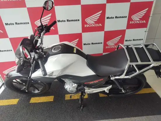 HONDA-CG 160 CARGO HONDA-CG 160 CARGO-2026