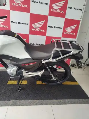 HONDA-CG 160 CARGO HONDA-CG 160 CARGO-2026