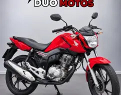 HONDA CG 160 FAN HONDA CG 160 FAN