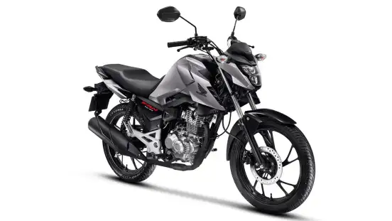 HONDA-CG 160 FAN HONDA-CG 160 FAN-2026