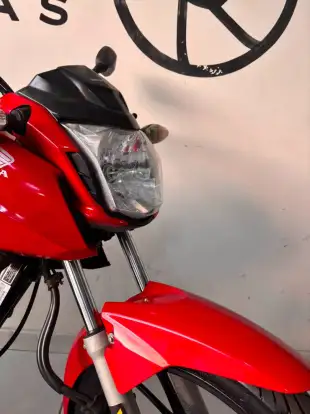HONDA-CG 160 FAN-2022