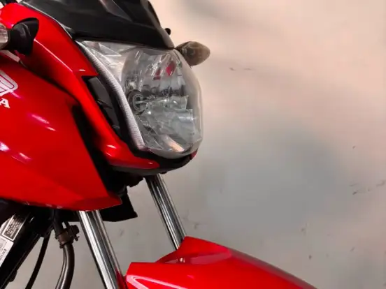 HONDA-CG 160 FAN HONDA-CG 160 FAN-2022