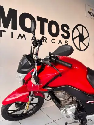 HONDA-CG 160 FAN HONDA-CG 160 FAN-2022