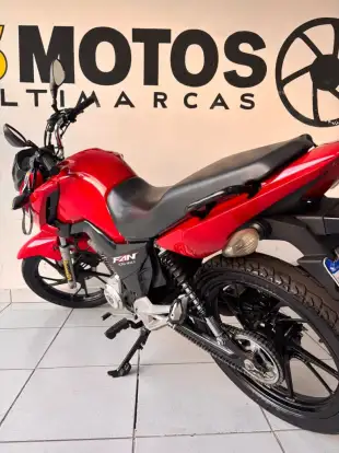 HONDA-CG 160 FAN HONDA-CG 160 FAN-2022