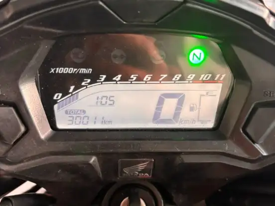 HONDA-CG 160 FAN HONDA-CG 160 FAN-2022
