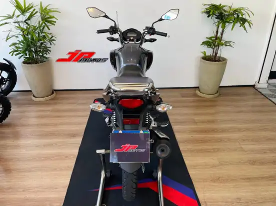HONDA-CG 160 FAN-2023