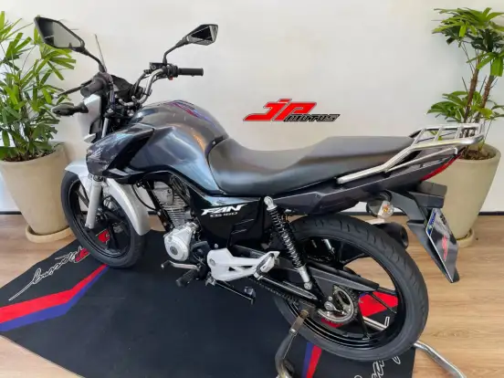 HONDA-CG 160 FAN HONDA-CG 160 FAN-2023