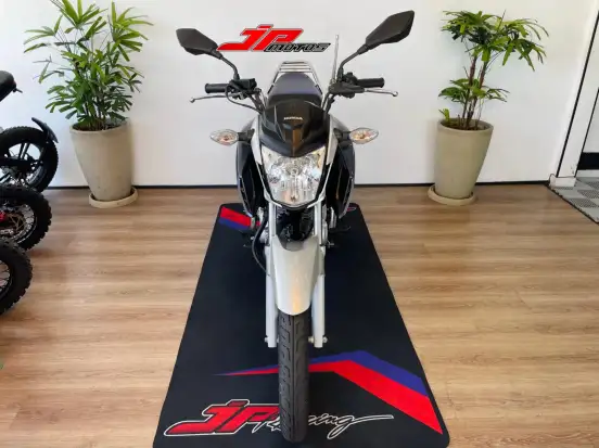 HONDA-CG 160 FAN-2023