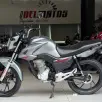 HONDA CG 160 FAN HONDA CG 160 FAN
