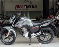 HONDA CG 160 FAN HONDA CG 160 FAN
