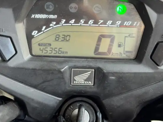 HONDA-CG 160 FAN HONDA-CG 160 FAN-2021