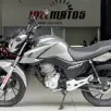 HONDA CG 160 FAN HONDA CG 160 FAN
