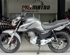 HONDA CG 160 FAN HONDA CG 160 FAN
