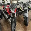 HONDA CG 160 FAN HONDA CG 160 FAN