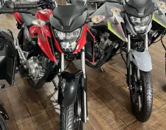 HONDA CG 160 FAN HONDA CG 160 FAN