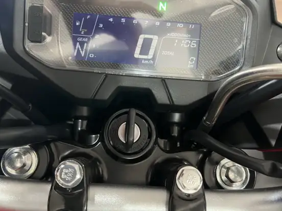 HONDA-CG 160 FAN HONDA-CG 160 FAN-2026