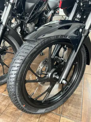 HONDA-CG 160 FAN-2026