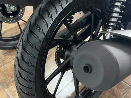 HONDA-CG 160 FAN HONDA-CG 160 FAN-2026