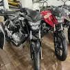 HONDA CG 160 FAN HONDA CG 160 FAN