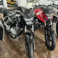 HONDA CG 160 FAN HONDA CG 160 FAN