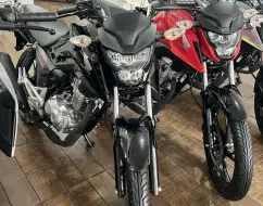 HONDA CG 160 FAN HONDA CG 160 FAN