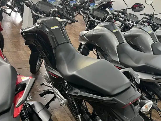 HONDA-CG 160 FAN HONDA-CG 160 FAN-2026