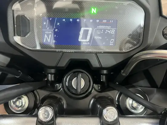 HONDA-CG 160 FAN HONDA-CG 160 FAN-2026